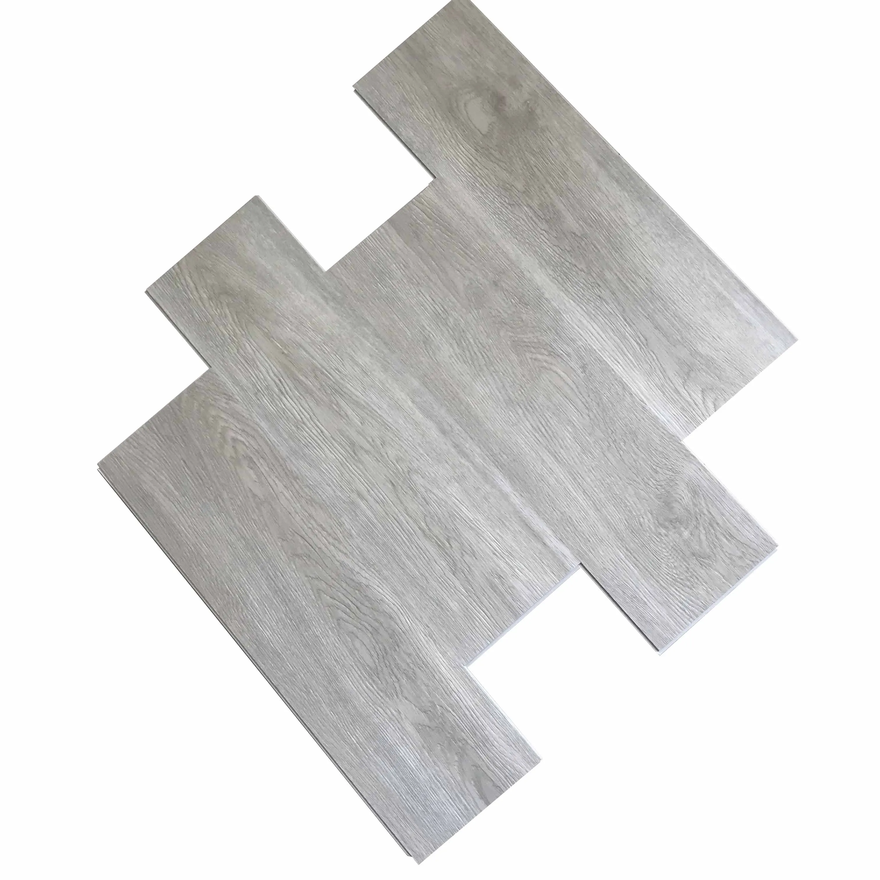 Modern Hybrid flooring 8mm Spc Luxury Rigid Plank Lvt Vinyl Flooring Tile Piso Spc Flooring