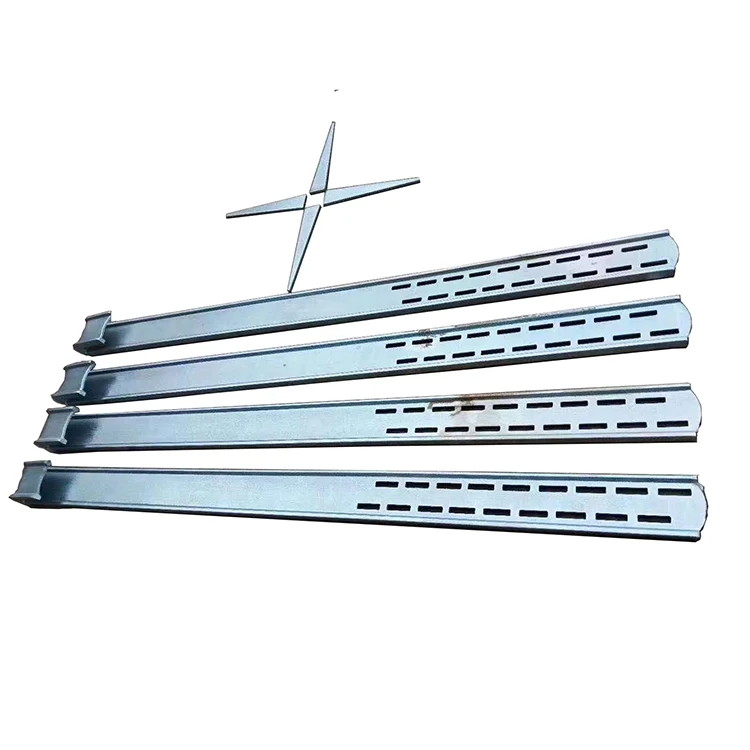 Factory column clamp sizes with cheap price