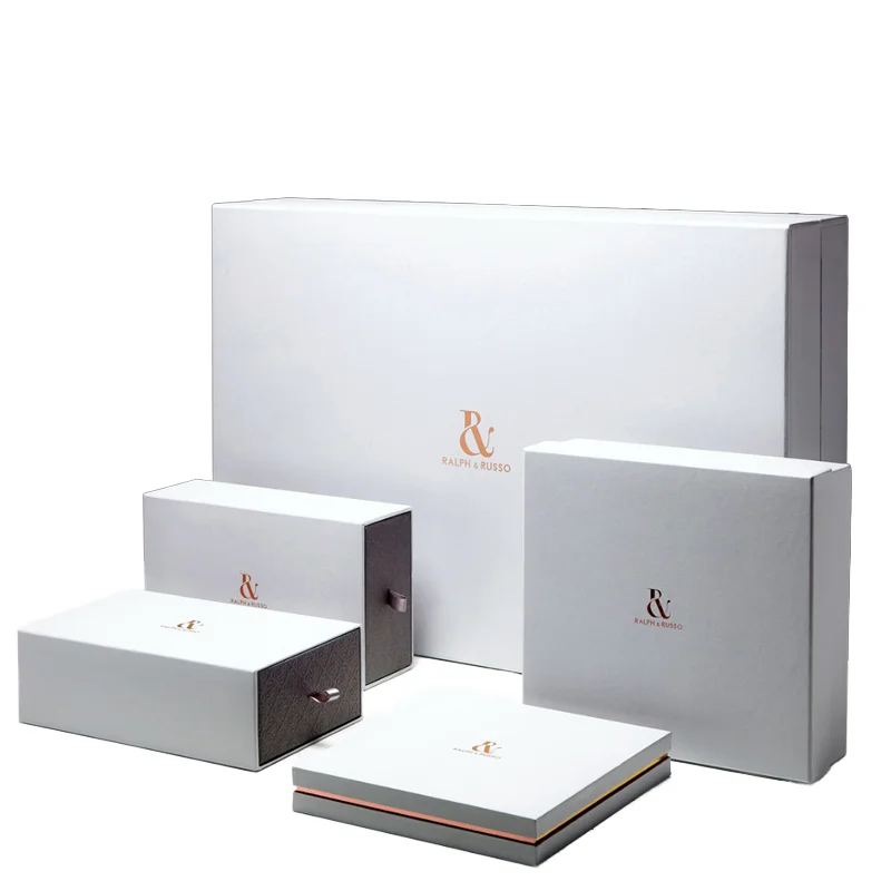 Designer Luxury Foldable White Cardboard Paper Shoes Box Magnetic Rigid Packaging Gift Boxes