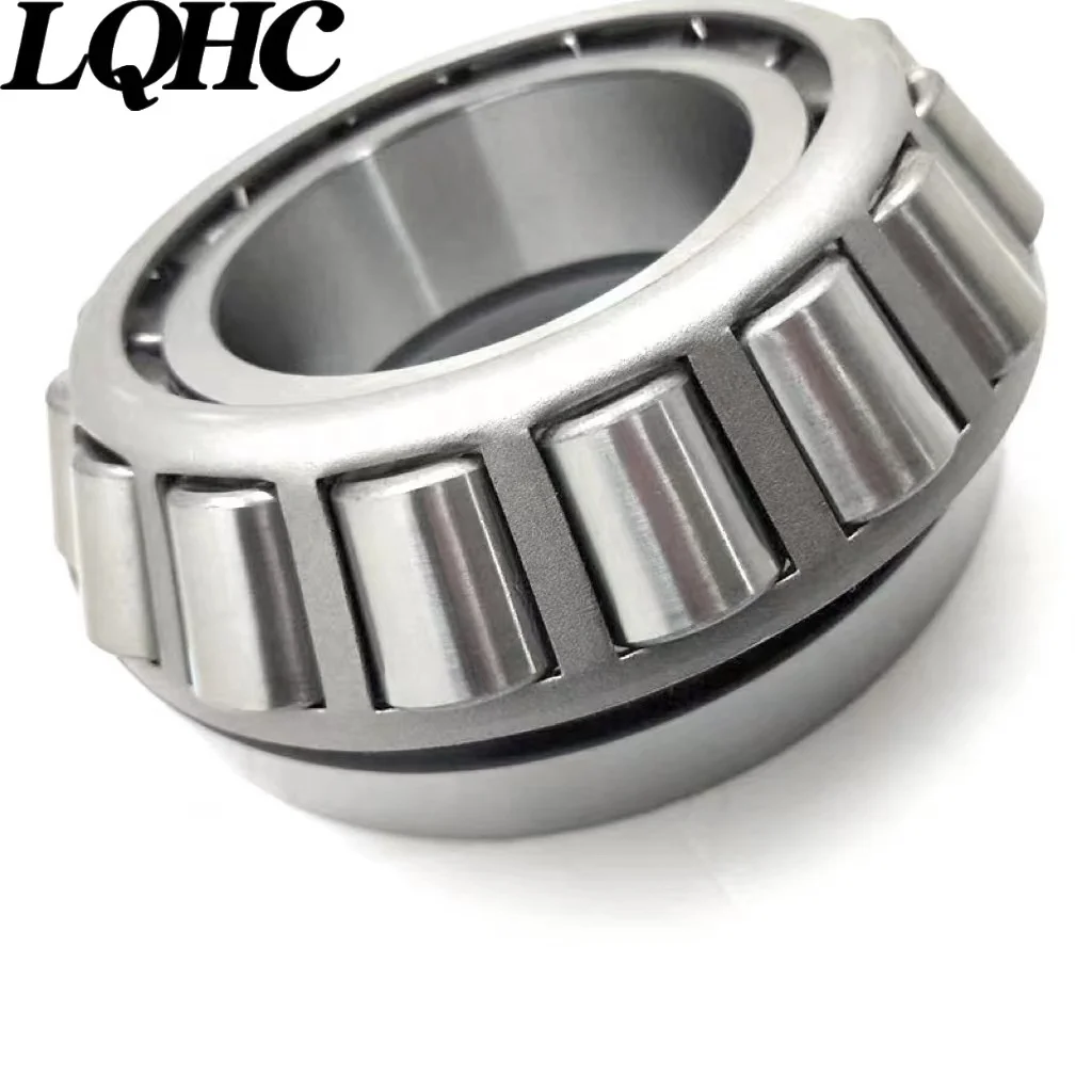 Factory Support Tapered Roller Bearing Customization/Copy According to Drawings or Models