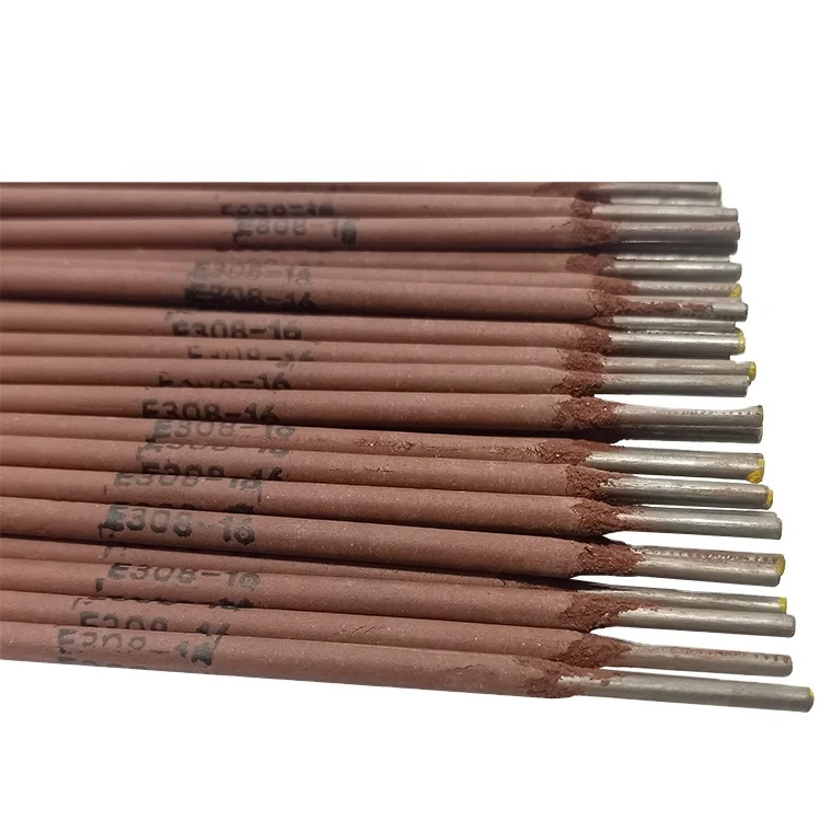 Excellent Ion arc welding for vessel for pipeline Less smoke j38.12 e6013