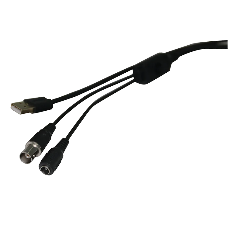 Portable USB Digital Endoscope Camera HD CCD Mini ENT Ear Endoscope Camera