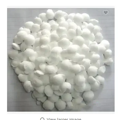 High Purity STYRENE MALEIC ANHYDRIDE COPOLYMER