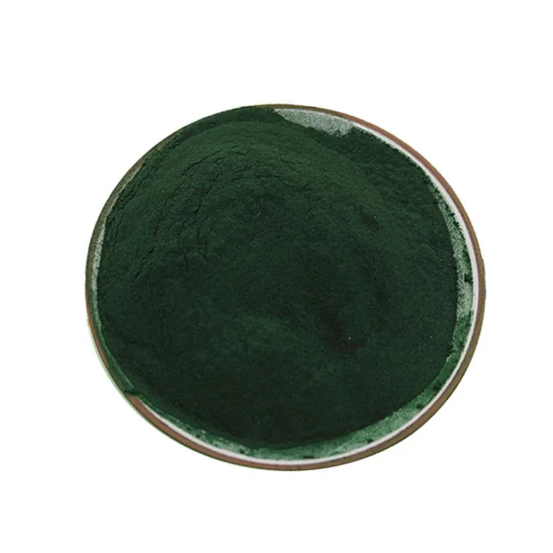 Protein Chlorella Powder Extract spirulina chlorella powder
