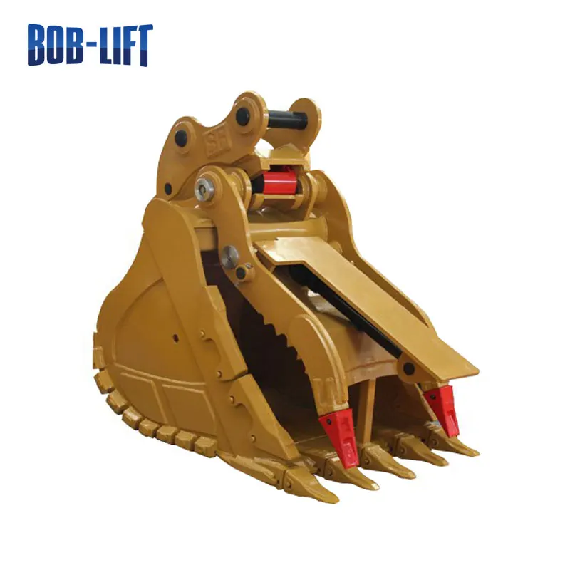 
Digger Hydraulic Thumb for Mini Excavator 