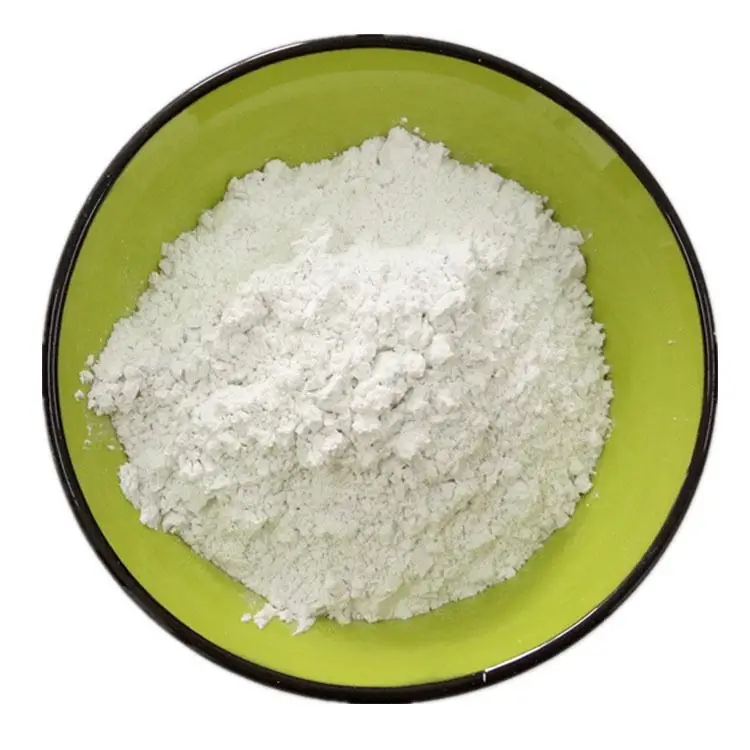 China Good Insulation Performance Wollastonite for Ceramic Application with Best Price and High Quality