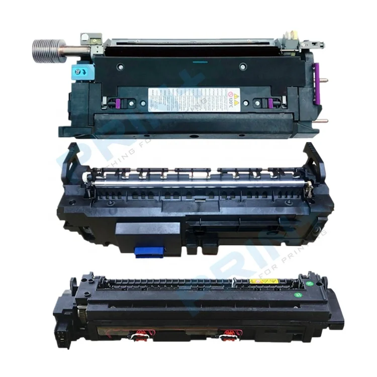 Блок фьюзера Pro C5100 C5110 D1384195 для копировального аппарата Ricoh