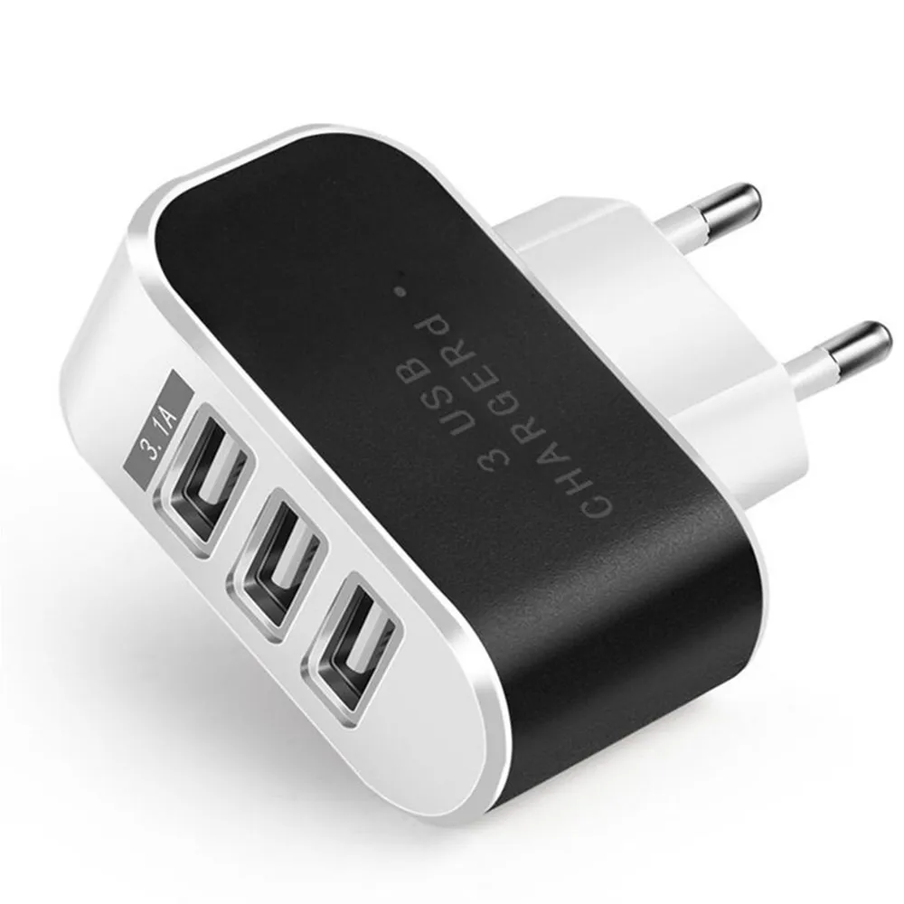 
3 in 1 USB swift charger with cheap price 