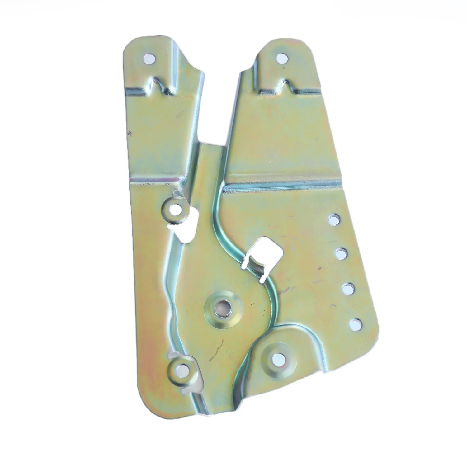 Custom Stainless Steel Aluminum Laser Cutting Sheet Metal Fabrication Services Manufacturing Bending Enclosure Products