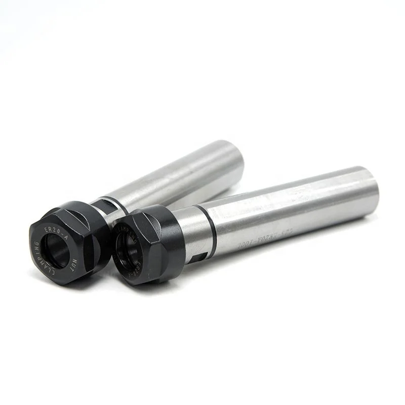 High precision ER collet extension rod for CNC machine