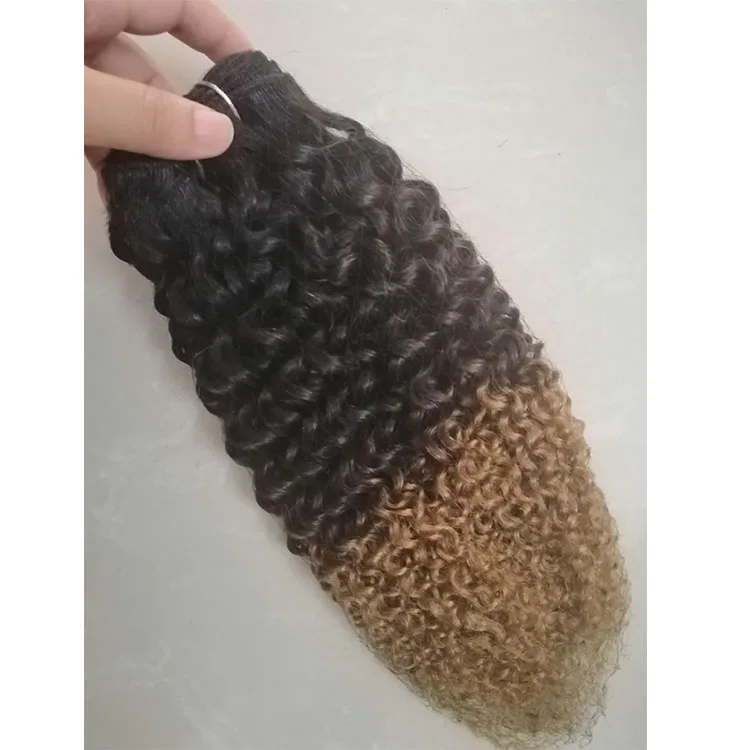Vietnamese unprocessed human virgin hair bundles can be dyed to any color/buying brazilian hair in china