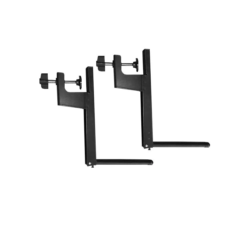 Professional aluminum alloy ping pong post table tennis set accessories