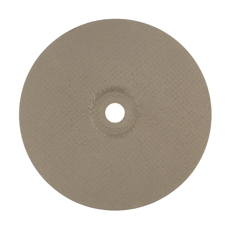 180x6mm abrasive disc cutting wheel round premium cutting wheel metal cutting disc
