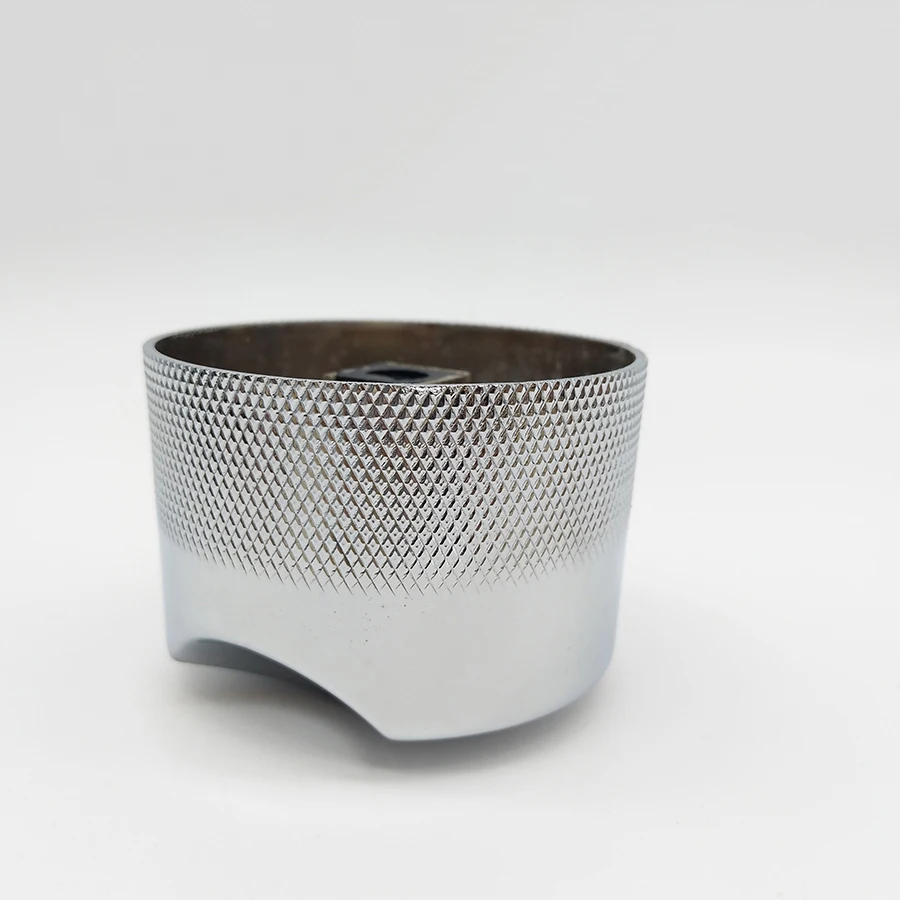 zinc alloy outdoor use barbecue grill or oven control knob