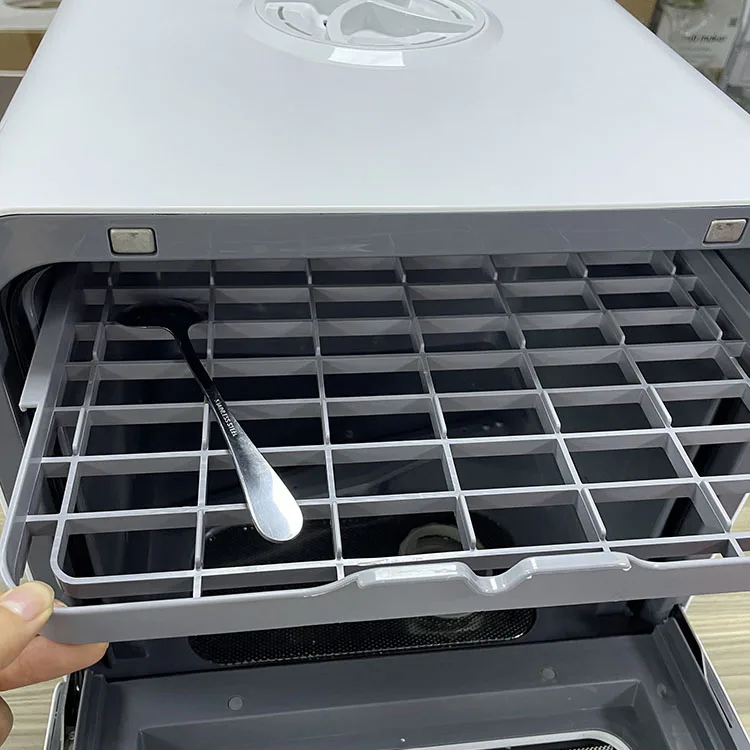 Wholesale Price Dishwasher Home Appliances 6 Sets Dishwasher Machine Mini Dishwasher