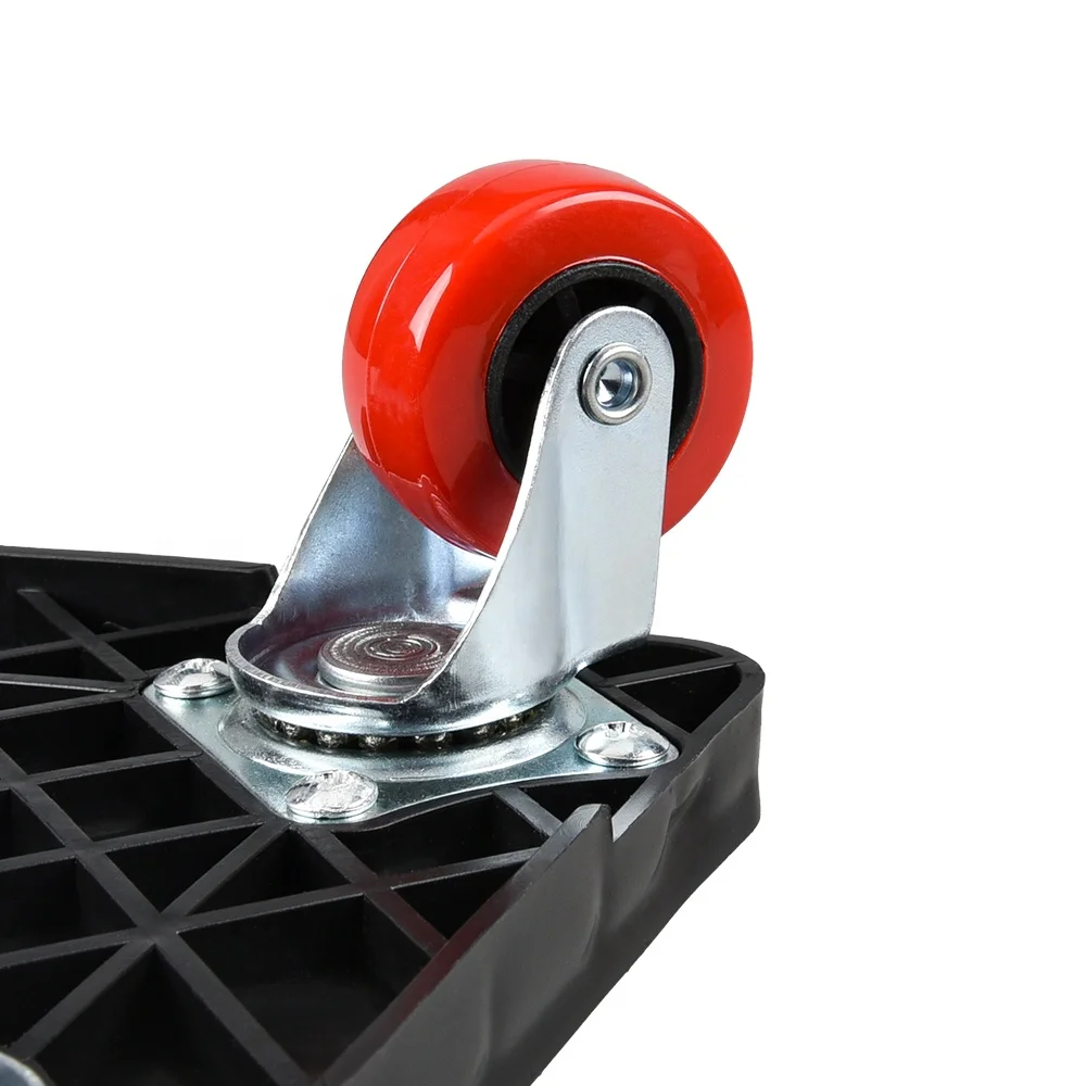 Factory Supply Heavy Furniture Mover Lifter with 4 Moving Dolly Set for Sofa Desk