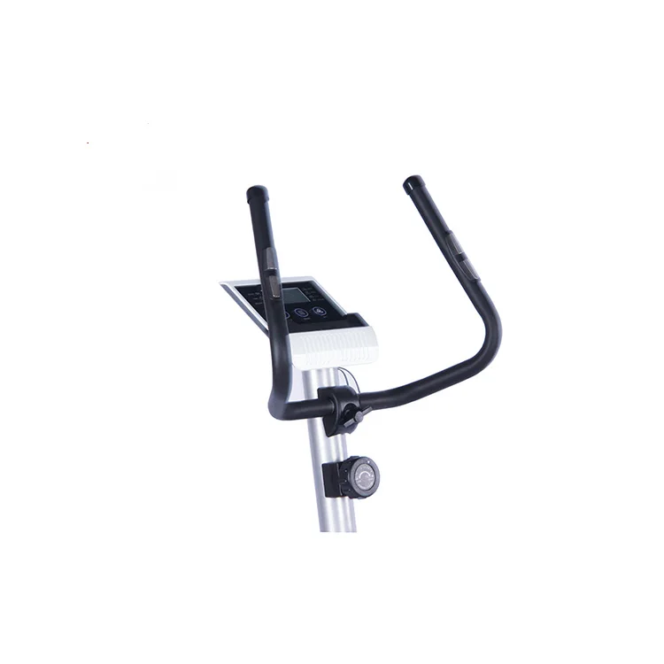 Supper quiet fashion home use magnetic exercise bike