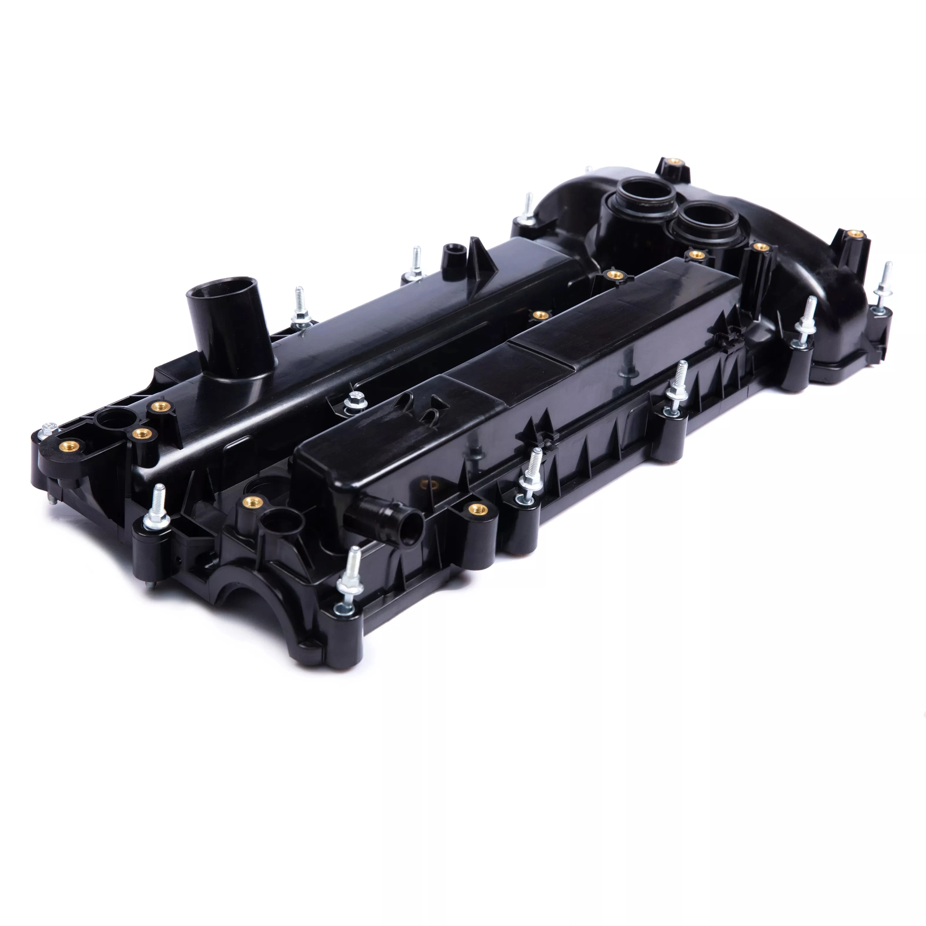 RR8022 31339159 Auto Engine Cylinder Head Top Cable Valve Cover for FORD VOLVO AG9G-6M293BE AG9G-6M293BC AG9G-6M293BF 1940995