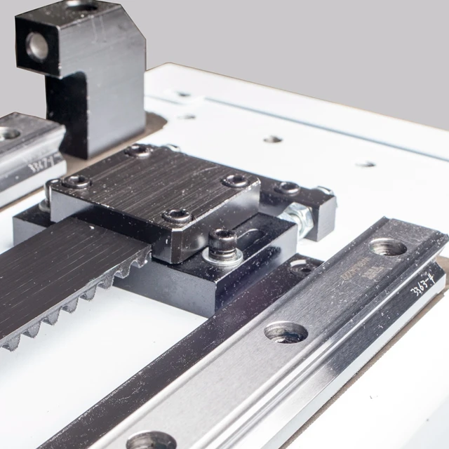 High Speed Efficiency Automatic Smart Robot Arm Robotic