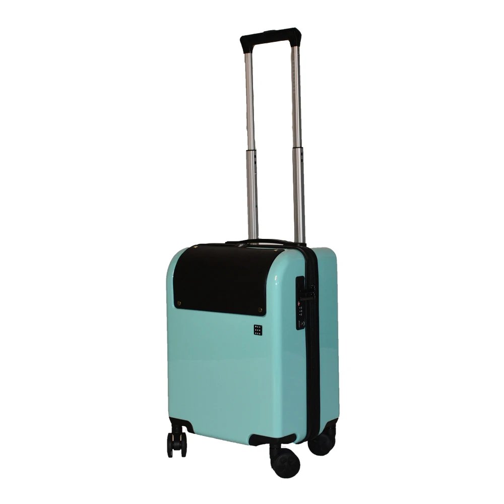 Business Trolley Case Suitcase Luggage With USB port for power bank