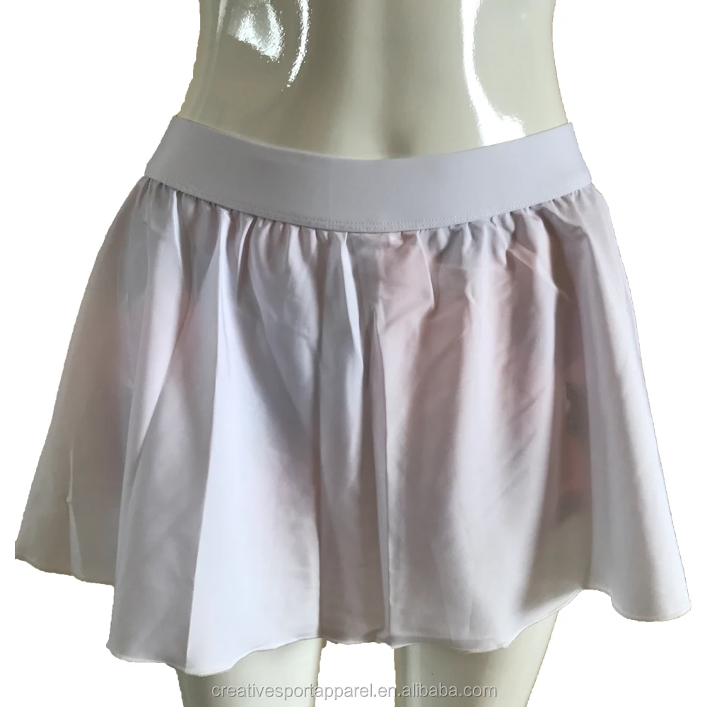Cheerleader cheerleading cheer practice skirts training sports suits top