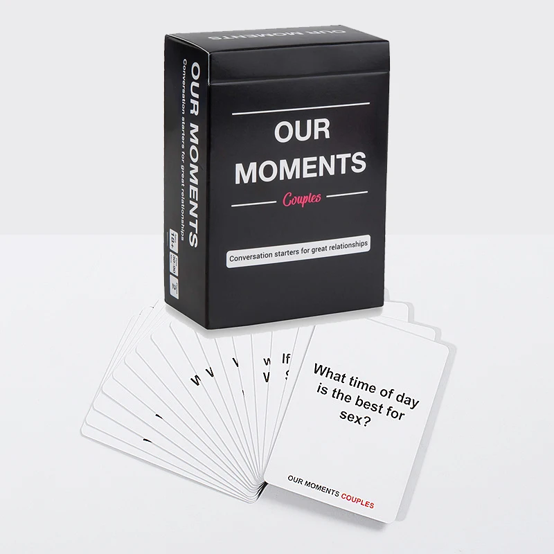 
Off Topic Adult Party Game - Fun Board And Group Night Drinking Parties Funny Drink Friends Truth Or Card Games For Adults 