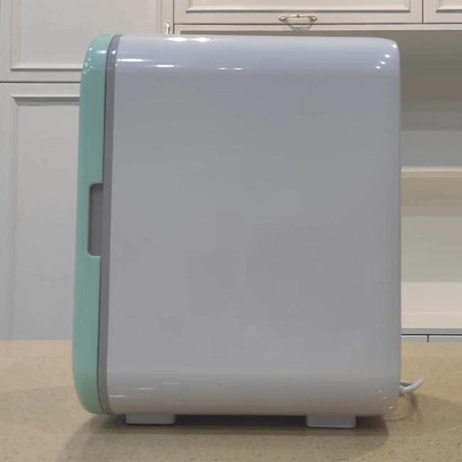 
Fashionable Portable UV Sterilizer with Dryer and Night Light 