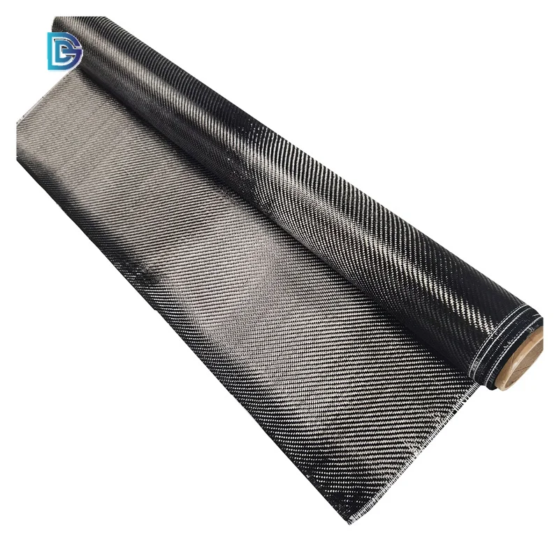 Made In China carbon Fiber Cloth roll   Factory Direct Ultra Light Weight Carbon Fiber Cloth With Best Price