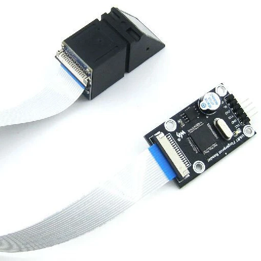 latest technology fingerprint reader module uart / biometric fingerprint reader module hot selling