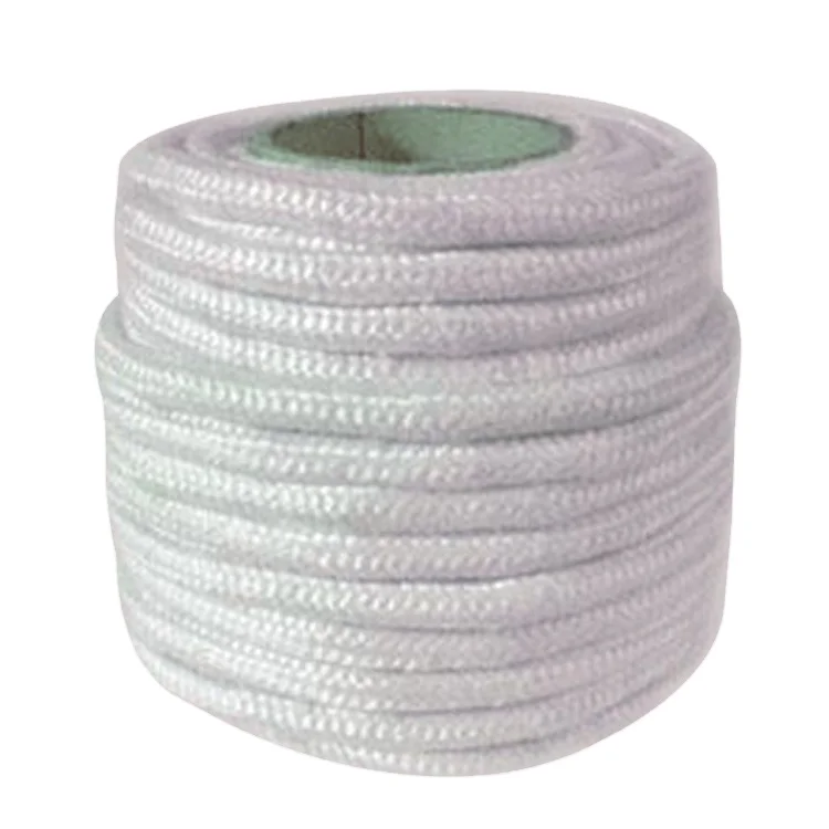 
Multi purpose factory wholesale high quality fire prevention glass fiber rope 