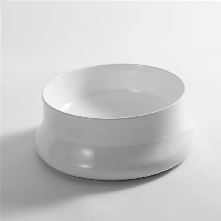 lavabo de salle de bain bathroom ceramic sanitary ware hand wash art basin above counter vessel counter top sinks