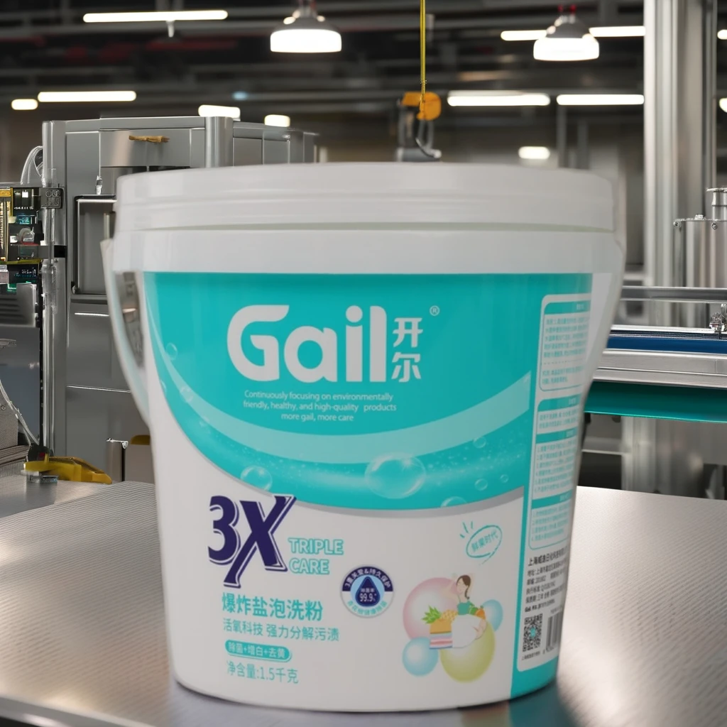 Hot Sale Disposable Stock Color-Safe Bleach For Removing Stubborn Dirt Explosive Salt Soaking Powder