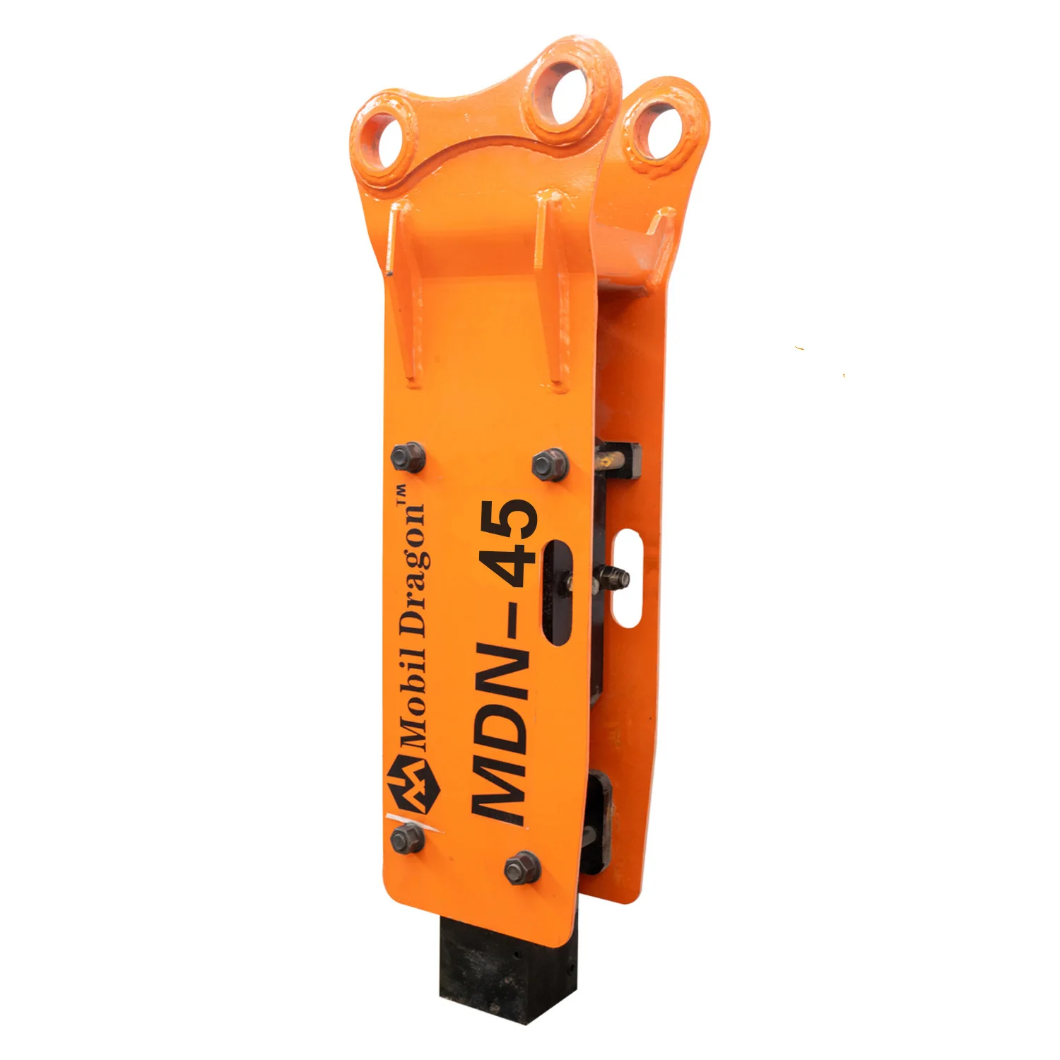 Everdigm Excavator Impact Rock Stone Hydraulic Hammer Breaker Machine