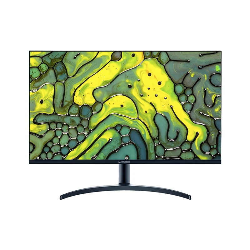 Оптовая продажа Оригинальный Новый светодиодный HDR монитор высокого качества 3840x2160 UHD 2160 P Type C для ПК 32