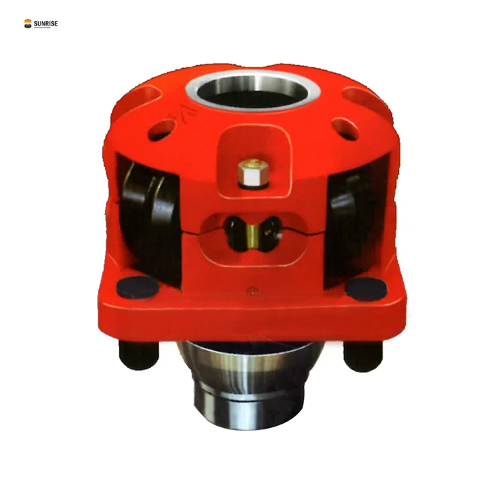 Oil and Gas API 7K Roller Kelly Bushing/Square Drive Roller Kelly Bushings in oil drilling equipment