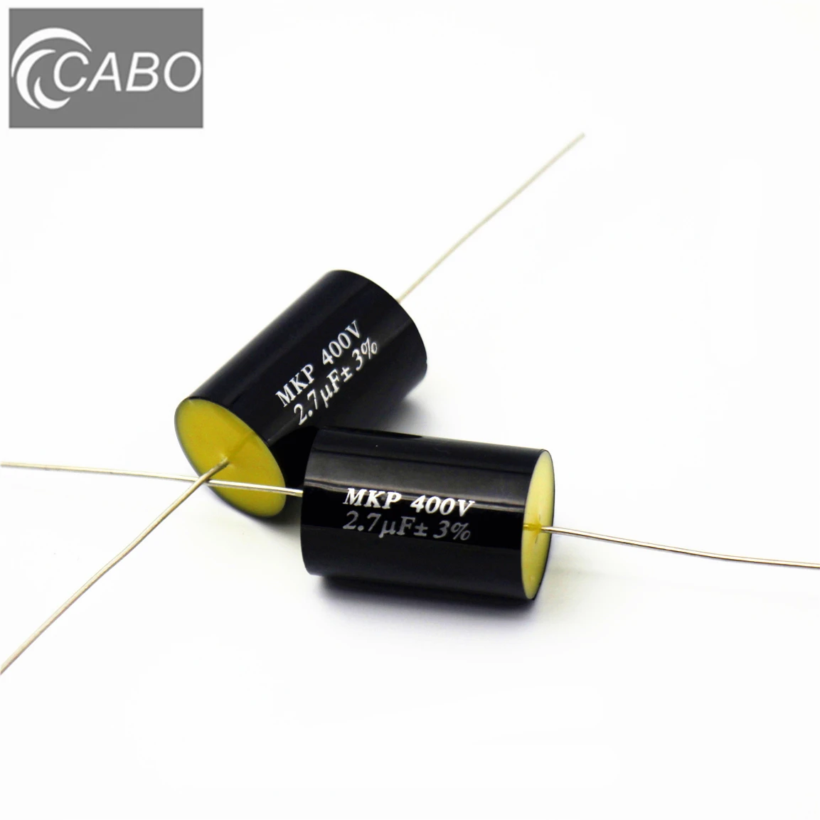 CABO CBB20 series radio noise suppressor napa alternator car radio noise suppression capacitor