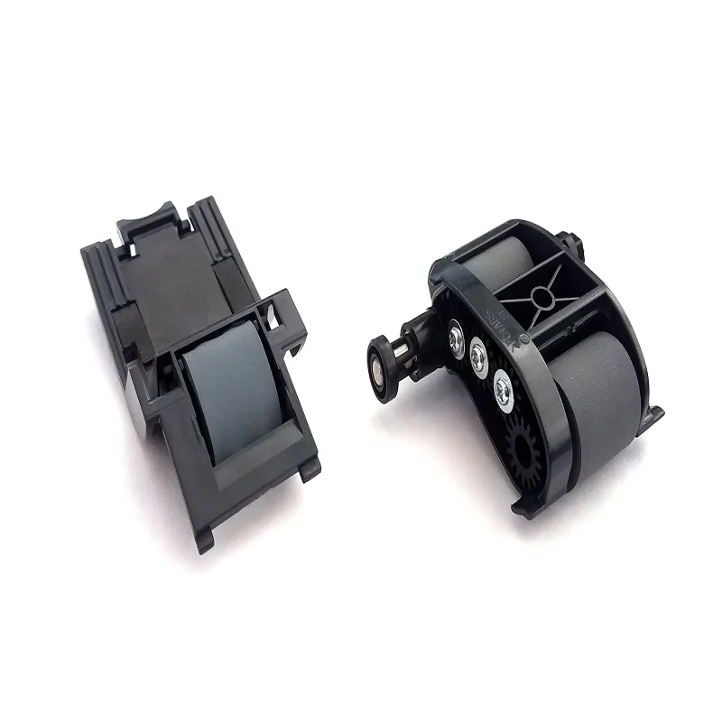 АДС Pick up роликовый узел в сборе L2718A, L2725-6002 M525,M575,M630,M651,M680,M725,M775,7500,8500,X585, ScanJet 7500