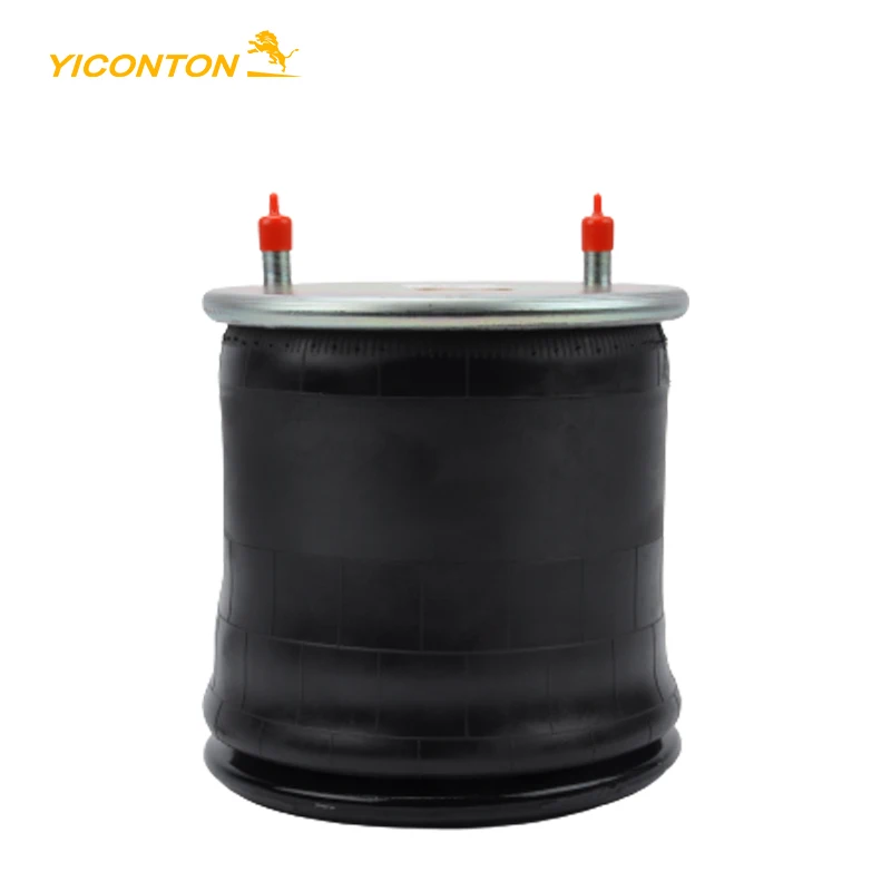 Truck Trailer Air Spring For Volvo 3130498 Firestone W01-358-8050 Goodyear 1R14-039