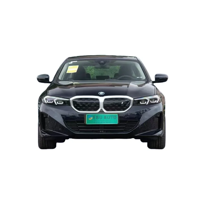 2024 оптовая продажа высокопроизводительный 4-колесный электромобиль bmw IX3 Китай заводская цена быстрая доставка на складе для продажи