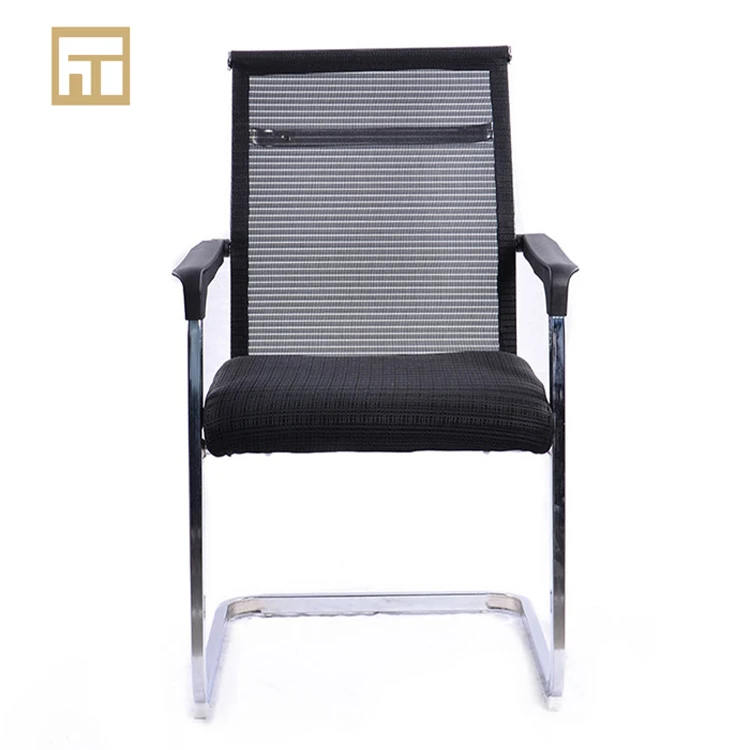 Ture Designs Wheels Metal for Office Chair Foshan Frame Boss Heavy Duty Wire Mesh Office Furniture Full Mesh Back Design Modern