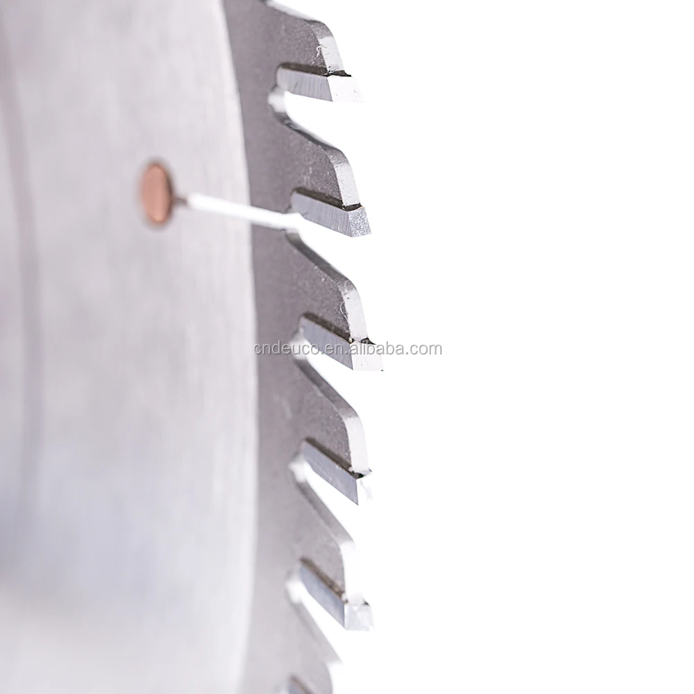 Factory Sale HQ 75CR1 Material  300*96T TCT Saw Blade for Laminate Panels Wood Cutting
