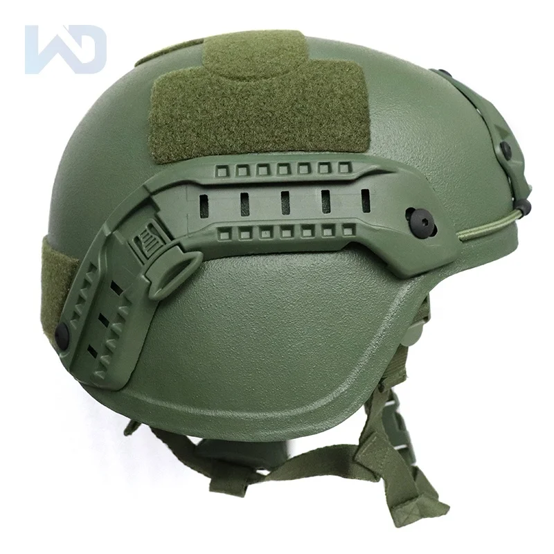 Wholesale Manufacturer Ballistic protective hunting Helmet