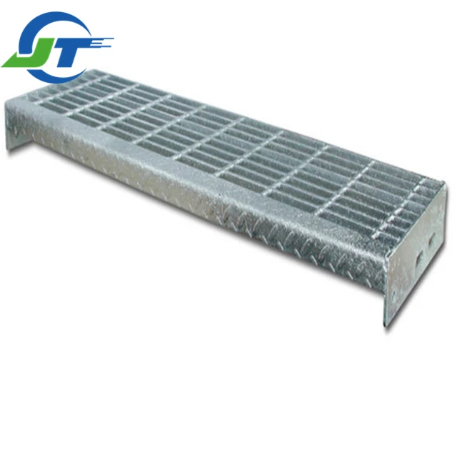 Singapore Electro-Forged 35x5 Steel Grating Prices