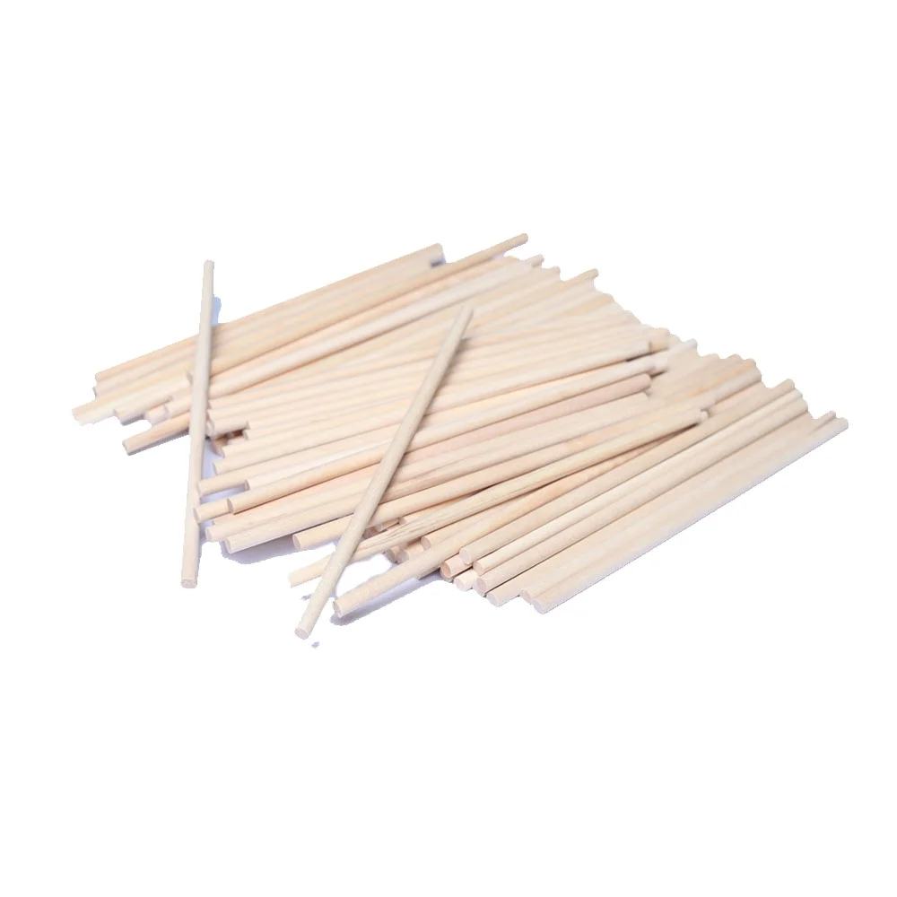 Широкий выбор деревянных дюбелей, деревянные круглые дюбели, дюбели из березы