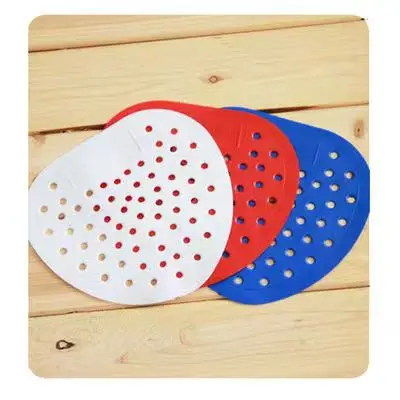 
Urinal mat for men 