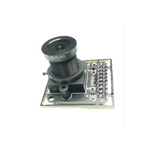 for OV5640 camera module 5 million pixel JPEG output suitable for FPGA development board manufacturer promotion