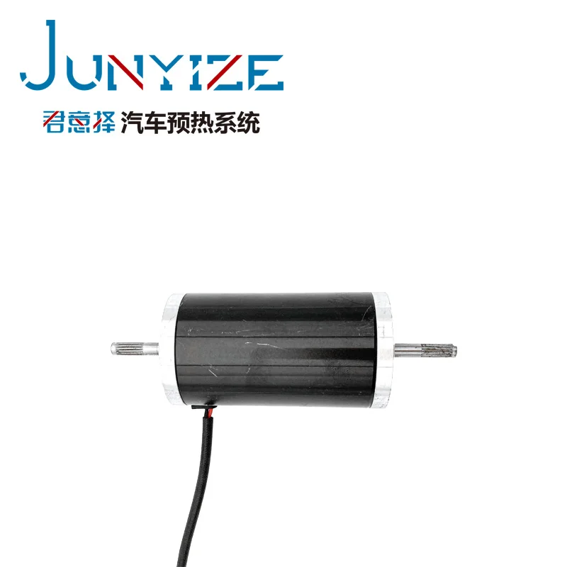 junyize china manufacturer lower price parking heater motor accessories