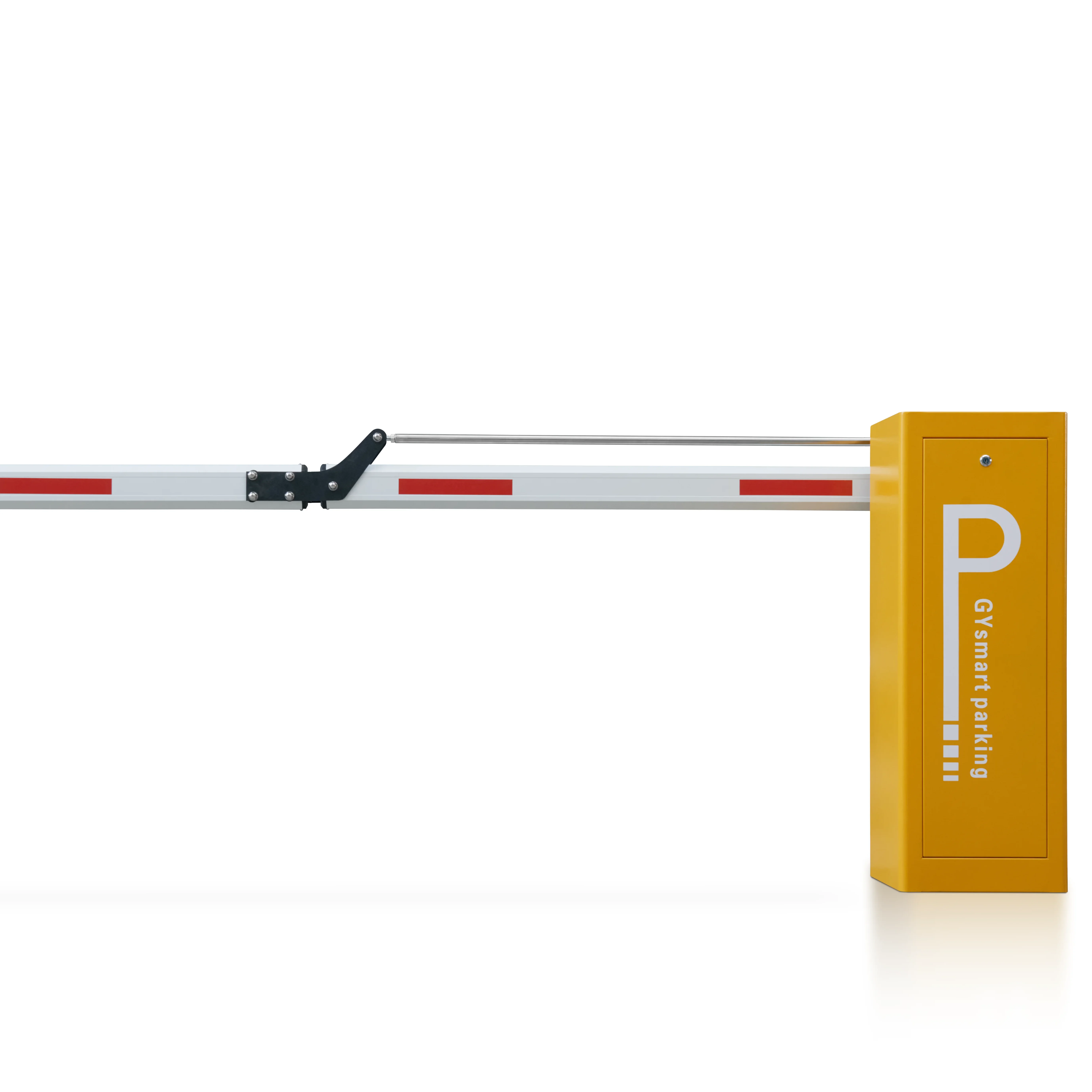 XINGGUANGYI Automatic Barrier Gate System Flap Gate Barrier Parking Gate Barrier System Remote Control Smart Parking System