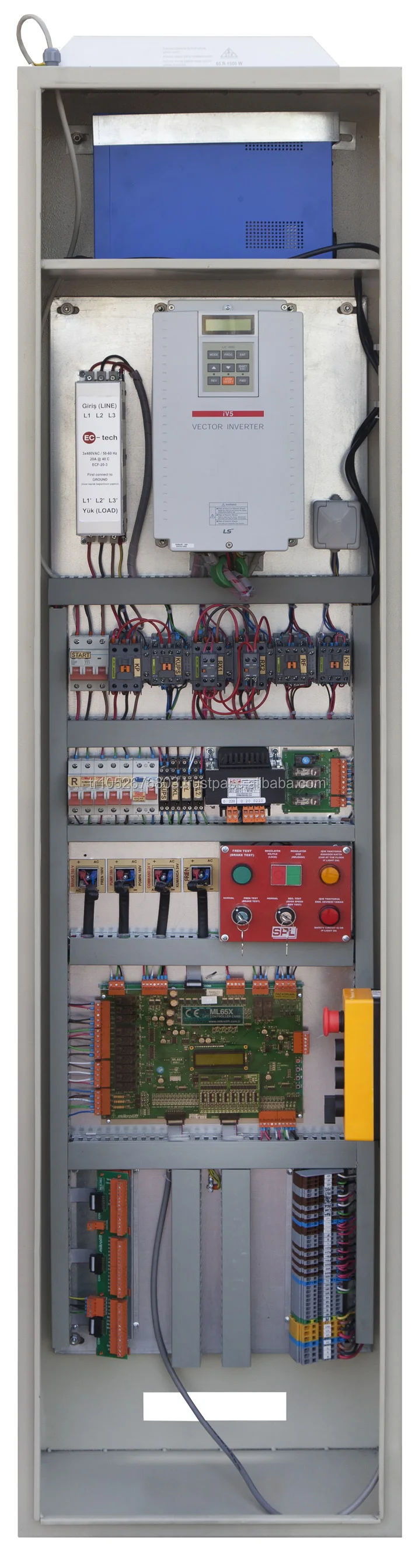 
HOMELIFT ELEVATOR VILLA LIFT 