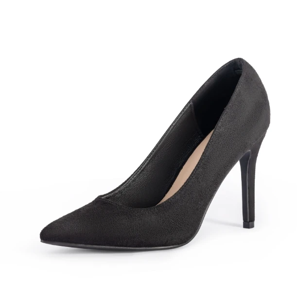 UP-5038r 42size Thin Heel High-heeled Sandals Women Dress Pumps Ladies Footwear High Heels Shoes